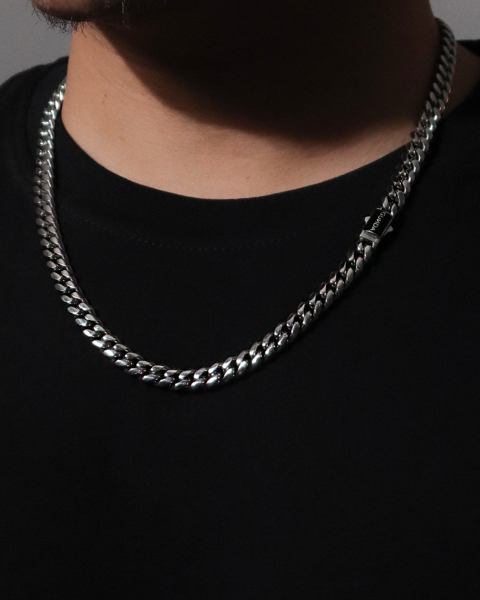 gundau003cガンダu003eSPIKE NECKLACE スパイク ネックレス gunda\u003cガンダ\u003eSTEALTH NECKLACE [ステルス ネックレス] | gunda online