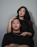 STRENGTH - CUBAN CHAIN NECKLACE