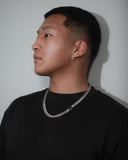 STRENGTH - CUBAN CHAIN NECKLACE