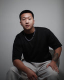 STRENGTH - CUBAN CHAIN NECKLACE