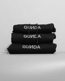 SIGNATURE HOODIE - BLACK