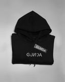 SIGNATURE HOODIE - BLACK
