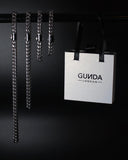 STRENGTH - CUBAN CHAIN NECKLACE