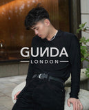 Tennis Iced Chain Necklace (5MM)