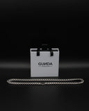 STRENGTH - CUBAN CHAIN NECKLACE