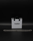 STRENGTH - CUBAN CHAIN NECKLACE