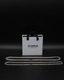 STRENGTH - CUBAN CHAIN NECKLACE