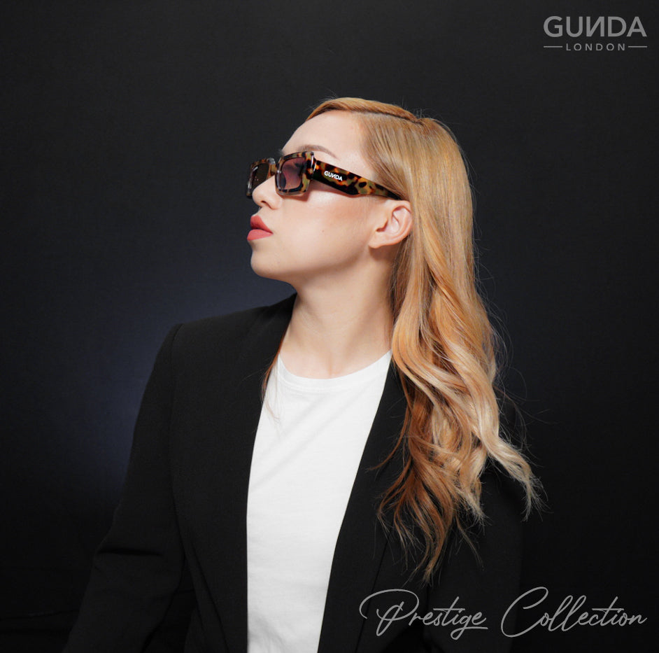 Prestige Polarized Fashion Sunglasses – Piranha Eyewear