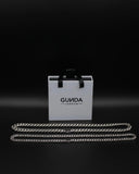 STRENGTH - CUBAN CHAIN NECKLACE
